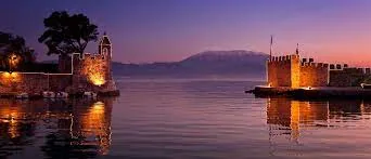 27 November 2022 1-day trip to Arachova and Nafpaktos - photo 3