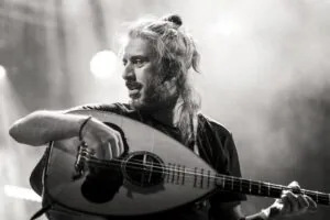 22 August 2022 Attendance at Giannis Haroulis Concert at Astros Municipal Stadium - photo 4