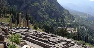 2-day trip to Arachova, Delphi and the Mining Museum of Phocis - photo 2