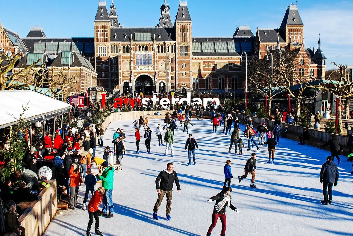 Amsterdam 5 days