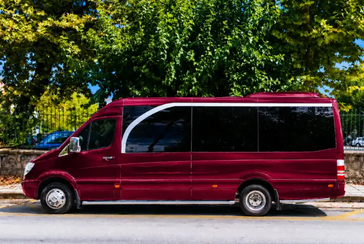 Luxury Private Transfers
