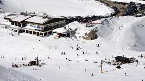 26-27 February 2022 2-day trip to Arachova, Delphi and the Parnassus Ski Centre - photo 3