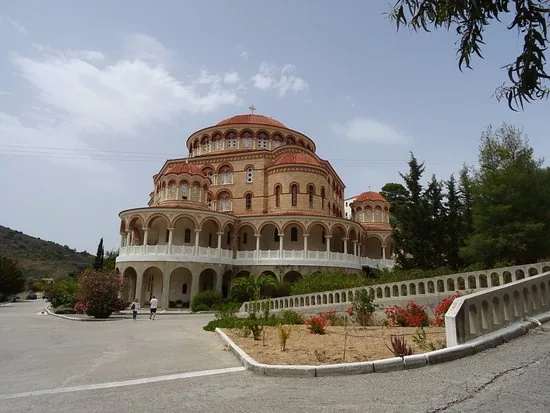 04/10/2026 DAY TRIP TO AEGINA