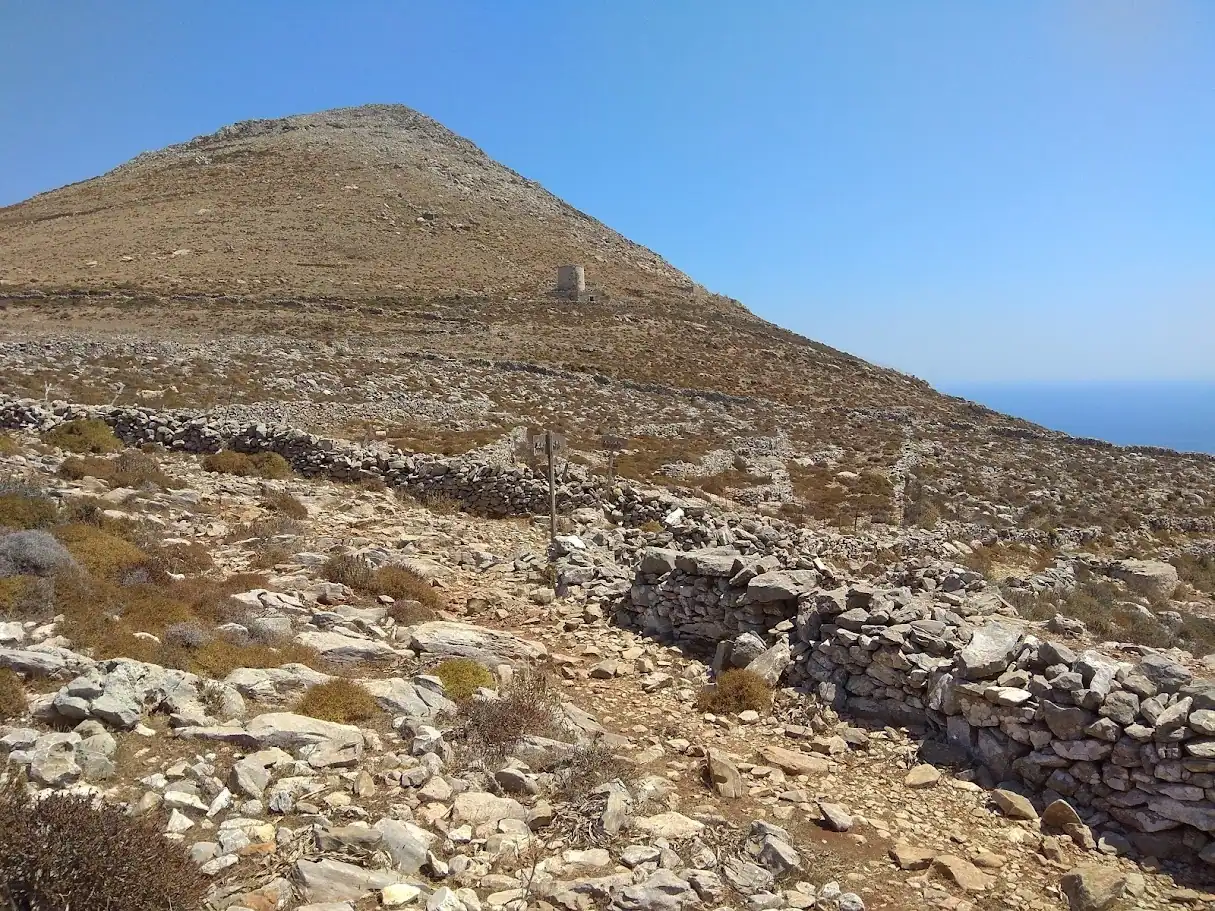 Amorgos - photo 8