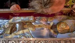 9 October 2022 1-day trip to Saint John Ruso and the Holy Monastery of Osios David - photo 4