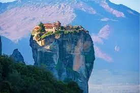 From 09 to 11 December 2022 3-day trip to Trikala (Mill of the Elves), Pertouli, Meteora - photo 6