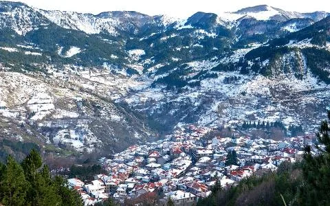 3-day trip to Ioannina, Metsovo, Zagorochoria - photo 5