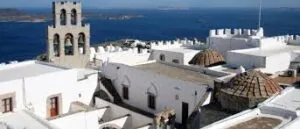 16-20 June 2022 5-day trip to Patmos and Lipsi - photo 7