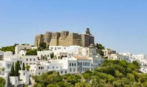 16-20 June 2022 5-day trip to Patmos and Lipsi - photo 5