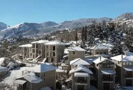 1-day trip to Trikala Corinthias and the Ziria Ski Center