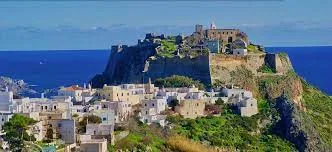 3-day trip to Kythira - photo 5