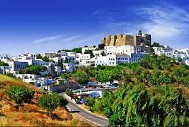 16-20 June 2022 5-day trip to Patmos and Lipsi - photo 4