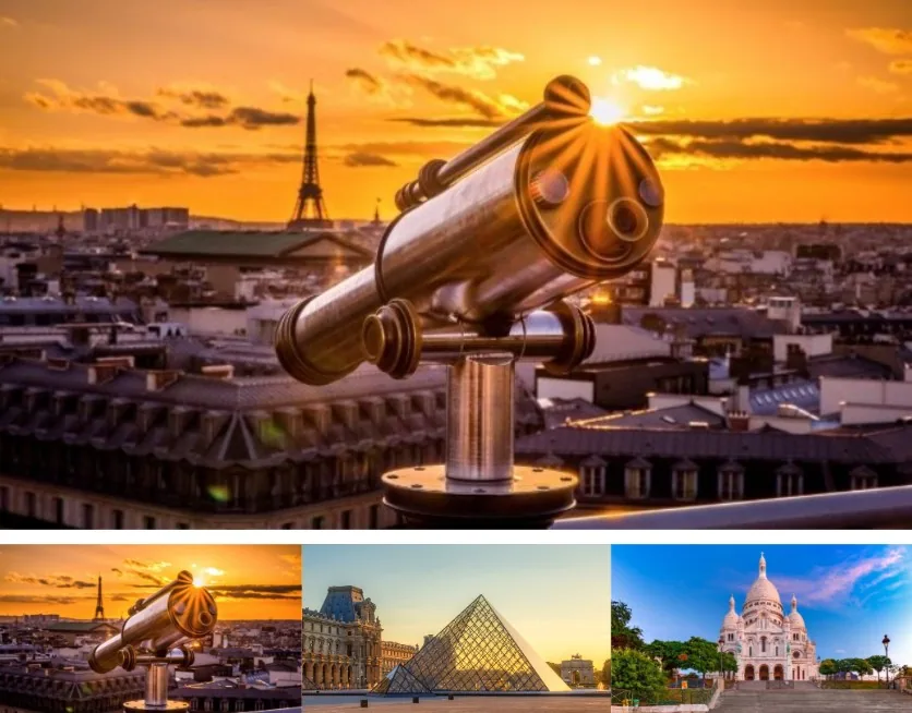 Summer Paris «All Time Classic» – Disneyland – Normandy
