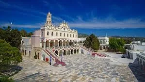 23 July 2022 1-day trip to Tinos – On the day of Saint Pelagia - photo 3