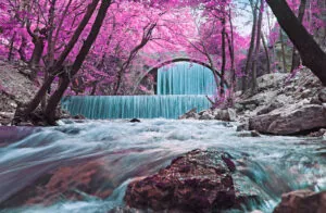 3-day trip to Trikala, the Fairy Tale Mill, Lake Plastira, Meteora, Kalambaka. - photo 2