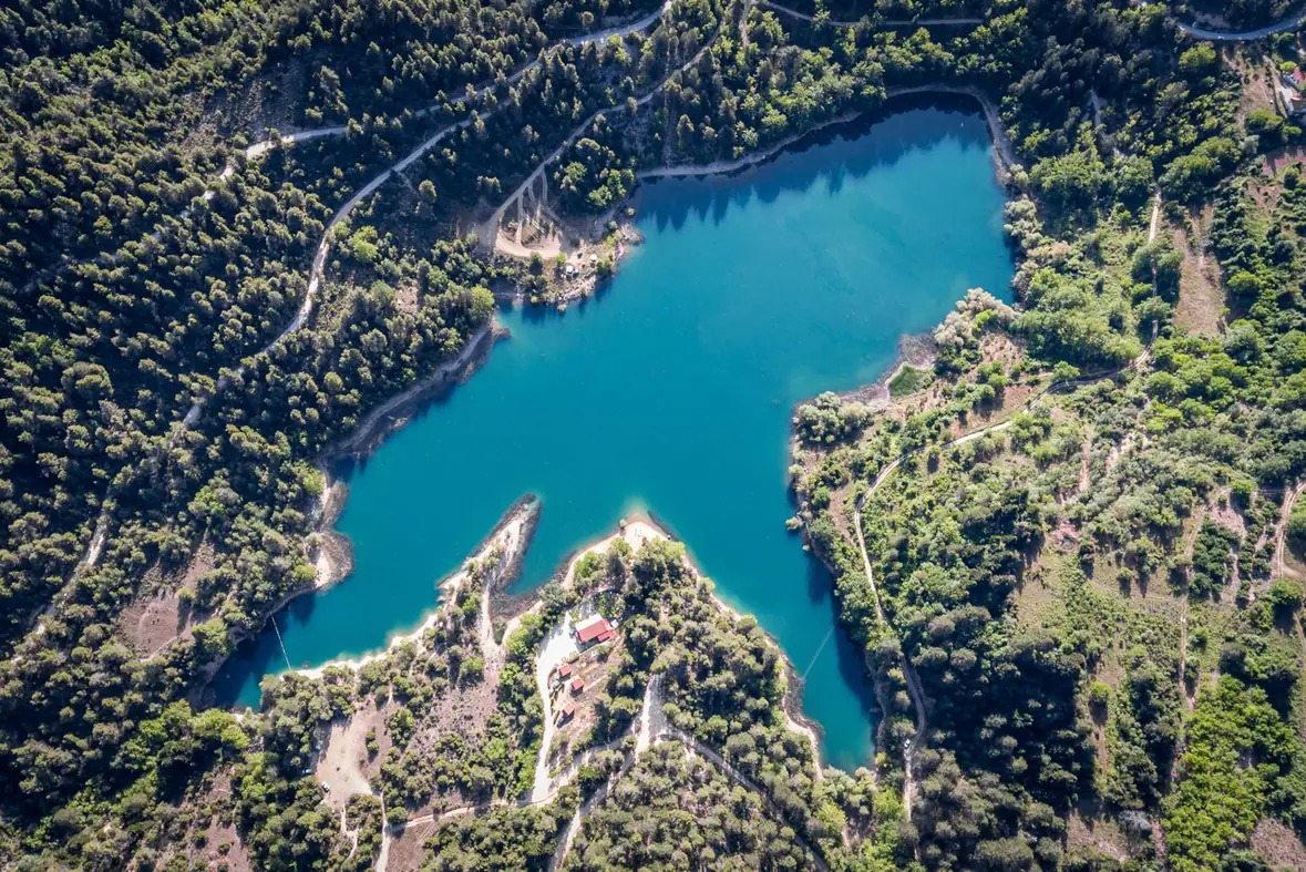 Mountain Adventure in Achaia – A Diverse Hiking Experience