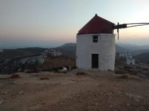 Amorgos - photo 2