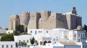 16-20 June 2022 5-day trip to Patmos and Lipsi - photo 2