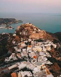 3-day trip to Kythira - photo 3