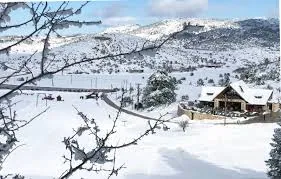 1-day trip to Trikala Corinthias and the Ziria Ski Center - photo 5
