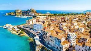 From 28 to 30 July 2023 3-day trip to Corfu - photo 3