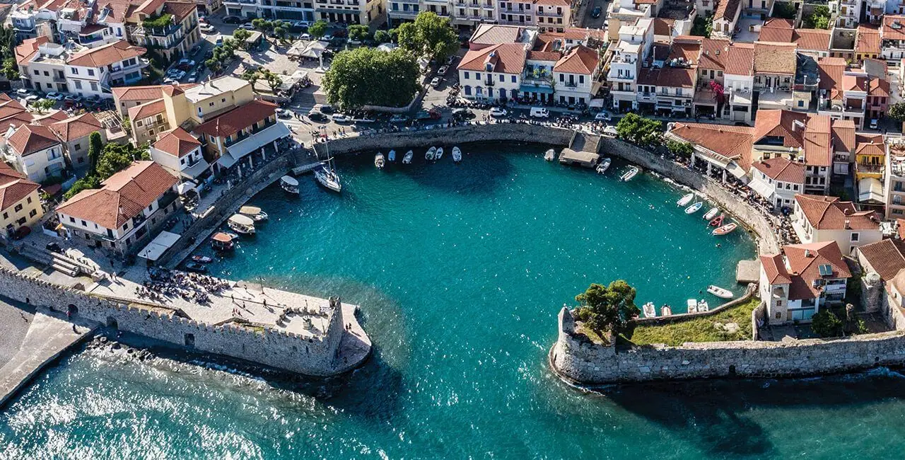 Nafpaktos