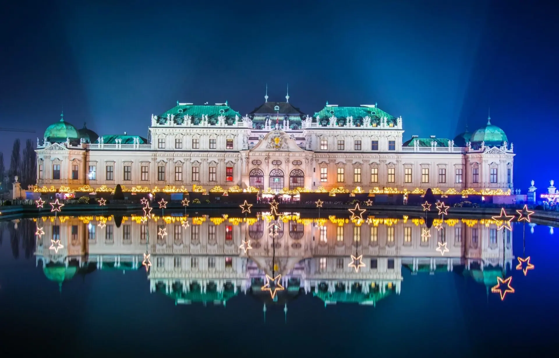 Vienna – Mayrlink Dases 4-day trip