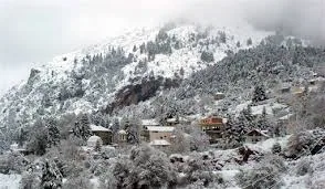 1-day trip to Trikala Corinthias and the Ziria Ski Center - photo 6
