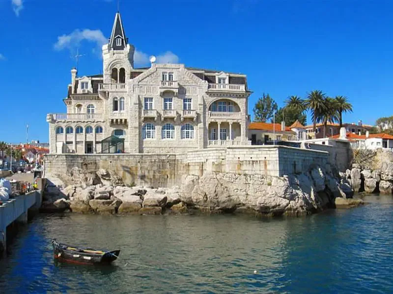 Lisbon 5 days