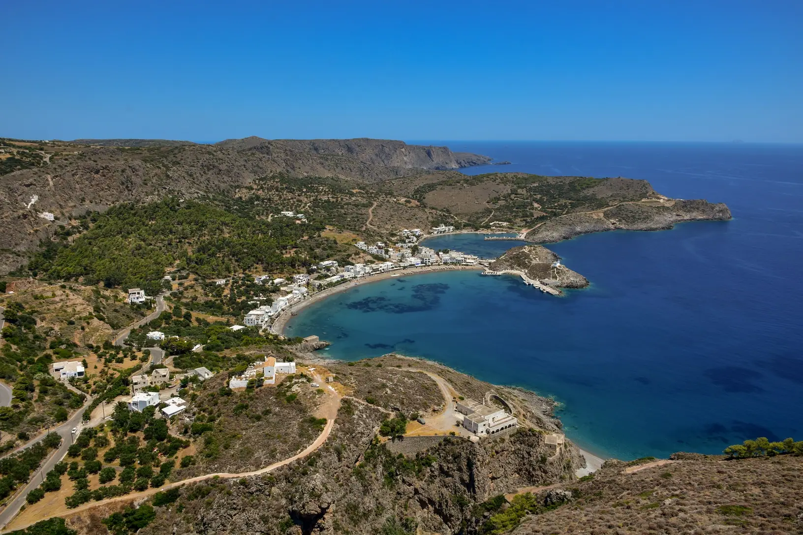 Neapoli – Elafonisos