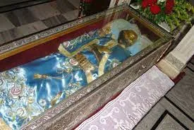 1-day trip to Agios Ioannis o Rossos, the Holy Monastery of Osios David and Chalkida - photo 5