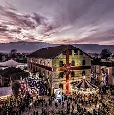 From 09 to 11 December 2022 3-day trip to Trikala (Mill of the Elves), Pertouli, Meteora