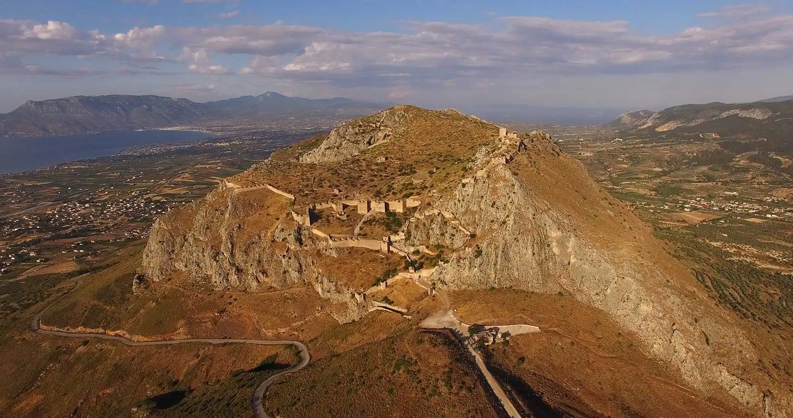 Day trip | Acrocorinth – Trikala Korinthias – Lykouria - photo 5