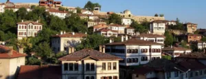 Asia Minor – Pontus, 7-day spring air trip - photo 2