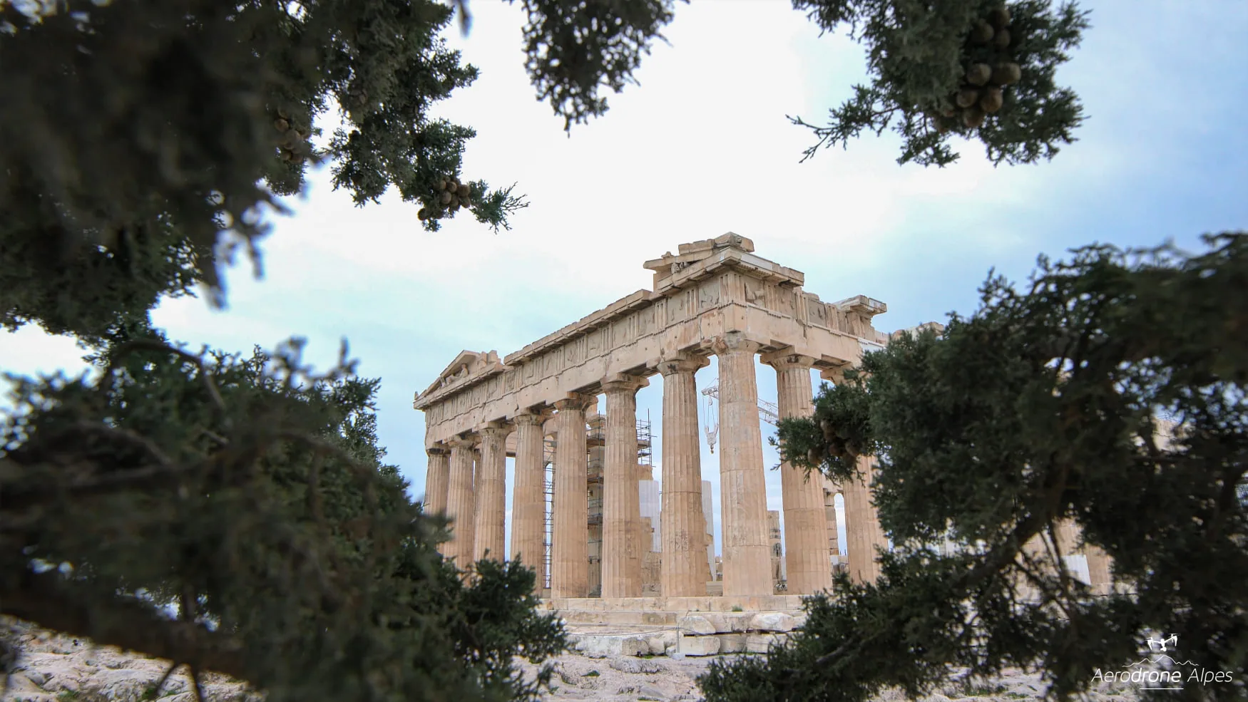 Athens day trip