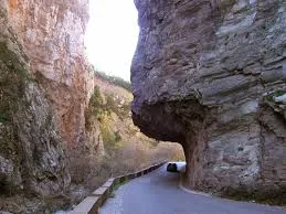 From 04 to 05 February 2023 2-day trip to Karpenisi, Megalo Chorio & Holy Monastery of Panagia Prousiotissa - photo 6