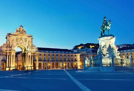 PORTUGAL