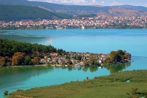 3-day trip to Ioannina, Metsovo, Zagorochoria - photo 3
