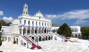 14-15 May 2022 2-day trip to Tinos