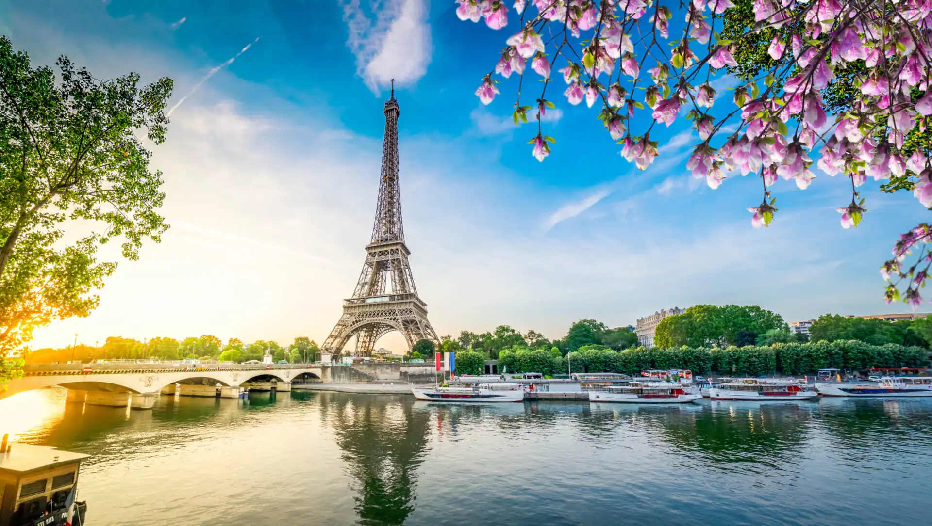 Paris – Louvre