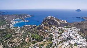 3-day trip to Kythira - photo 2