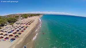 3 July 2022 1-day trip to Elaia beach in Messinia
