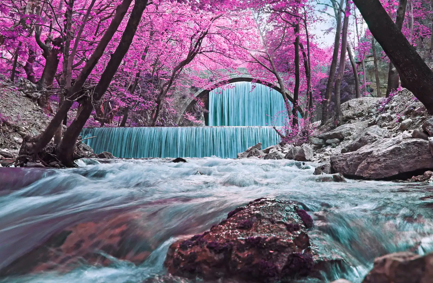 3-day trip to Trikala, the Fairy Tale Mill, Lake Plastira, Meteora, Kalambaka. - photo 6