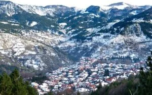 3-day trip to Ioannina, Metsovo, Zagorochoria - photo 4