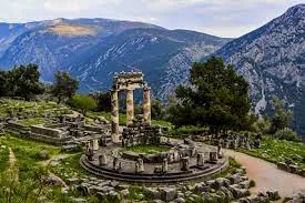 26-27 February 2022 2-day trip to Arachova, Delphi and the Parnassus Ski Centre - photo 2