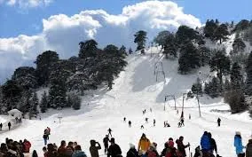 1-day trip to Trikala Corinthias and the Ziria Ski Center - photo 8
