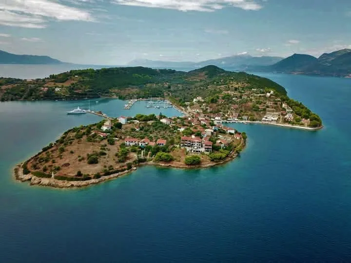 Troizonia – Nafpaktos
