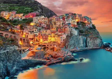 Renaissance Tuscany