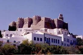 16-20 June 2022 5-day trip to Patmos and Lipsi - photo 3