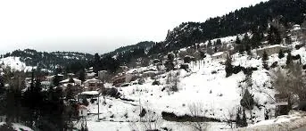 1-day trip to Trikala Corinthias and the Ziria Ski Center - photo 4